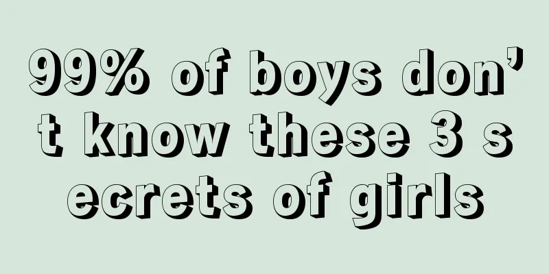 99% of boys don’t know these 3 secrets of girls