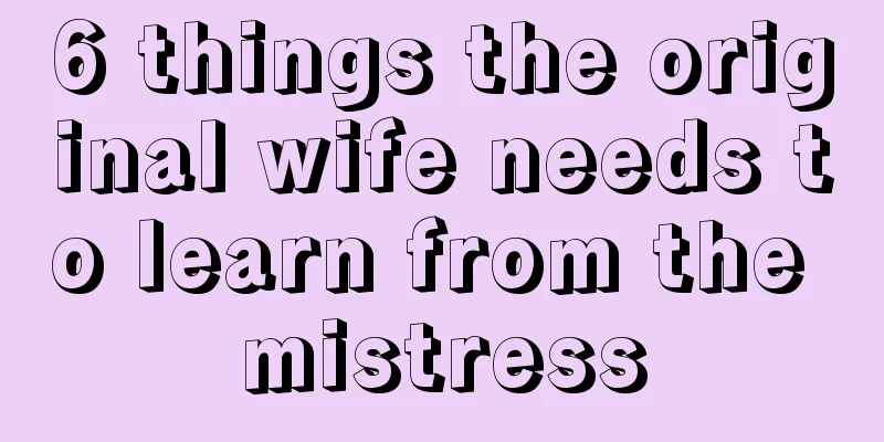 6 things the original wife needs to learn from the mistress