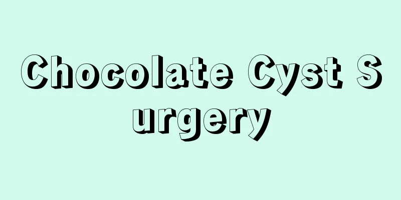 Chocolate Cyst Surgery